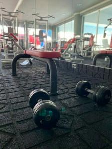 Dalaman Airport Lykia Thermal & Spa - 38