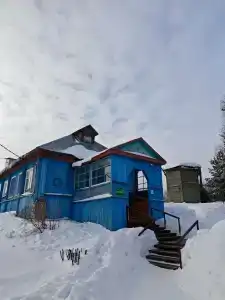 Санаторий им. А.П. Бородина - 47