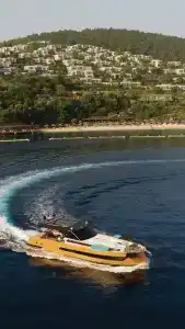 Mandarin Oriental, Bodrum - 14