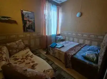 На Героев 3 - 12