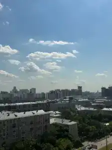 на Зорге - 28