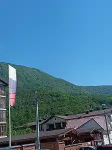 Горный воздух - 9