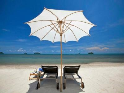 The Chill Resort and Spa, Koh Chang - 21