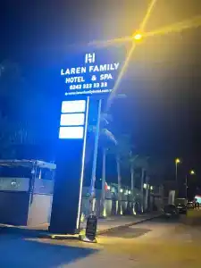 Laren Family & Spa - Boutique Class - 8