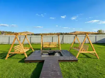 Счастливый лес - 2