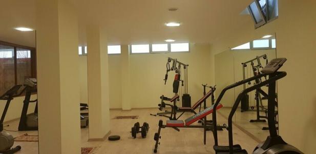 Club Karakas Apart Otel - 18