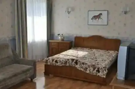Конно-спортивного комплекса Панова - 36