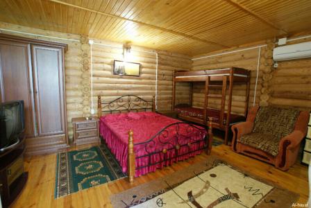 Гостевой дом Al Hayat - 43