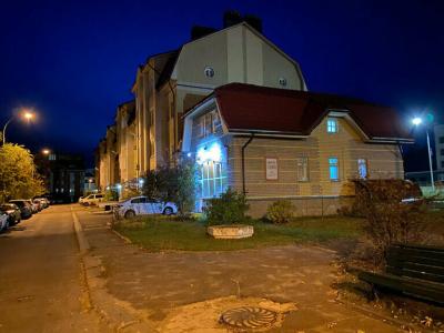Славянская - 17