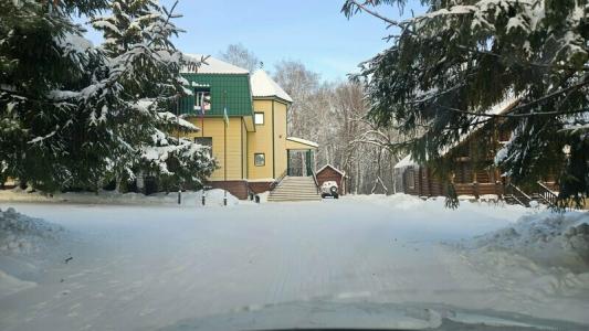 Новый ковчег - 26