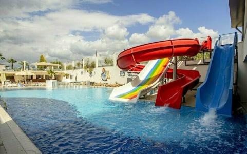 Dalaman Airport Lykia Thermal & Spa - 37