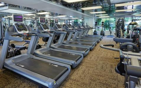 Waldorf Astoria Beijing - 29