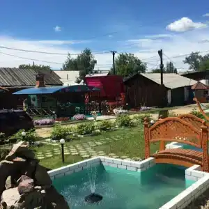 Гостевой дом у Еремина - 9