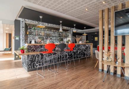 ibis Limoges Nord - 10