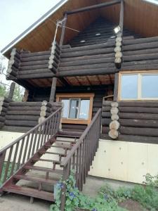 Nikolaevka Village - 42