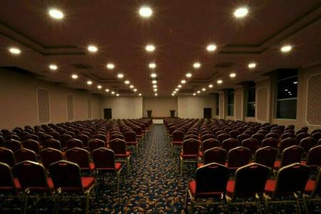 Dalaman Airport Lykia Thermal & Spa - 31