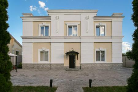 Клуб Аскет - 36