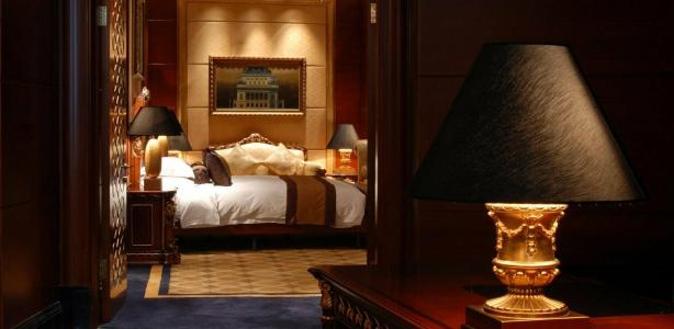 Kempinski Shenzhen - 34