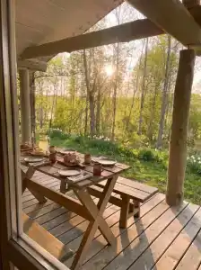 Удачное место - 15