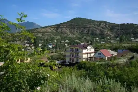 Ускут - 3