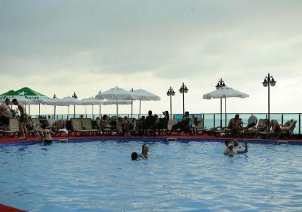 Legend Business Batumi - 31