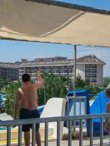 Sunmelia Beach Resort & Spa-All Inclusive - 3