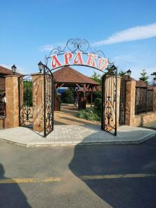 Аракс - 40