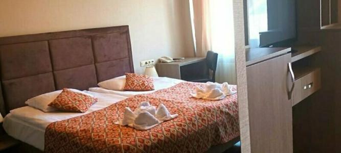 Barsuna hotel/bar - 10