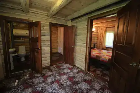 Загородный Очаг - 27