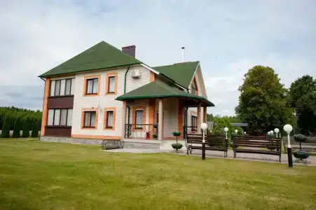 Падар охотбаза - 10