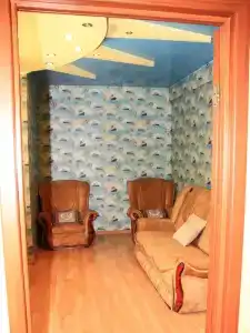Нептун у реки - 3