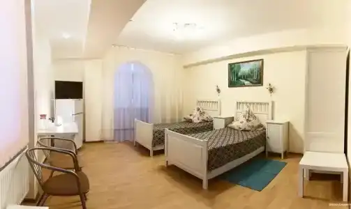Весна - 64
