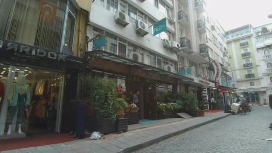 Nezih Istanbul - 11
