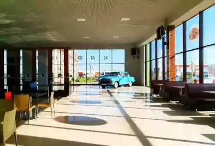 Транспарк - 60