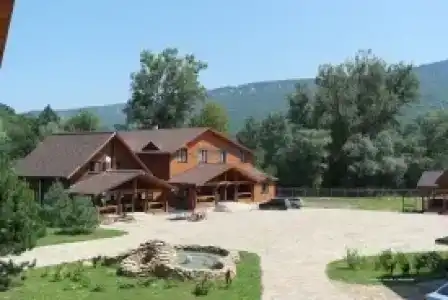 Частный сектор Александрия - 0