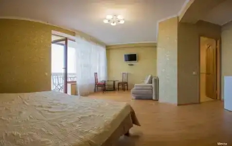 Мечта - 8