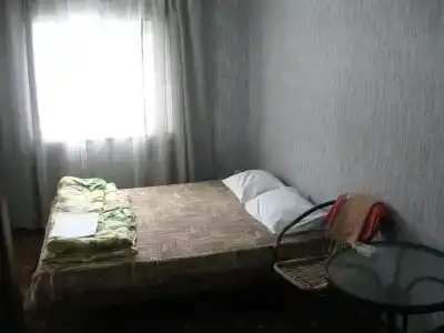 Мангуп пансионат - 3