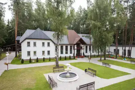Серебряный родник - 10