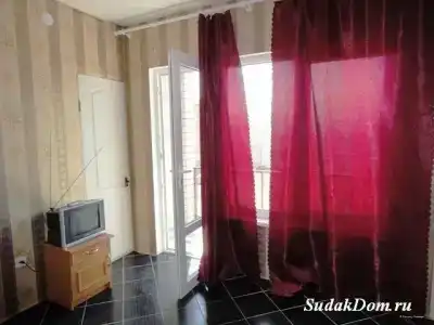 В гостях у Эльвиры - 21