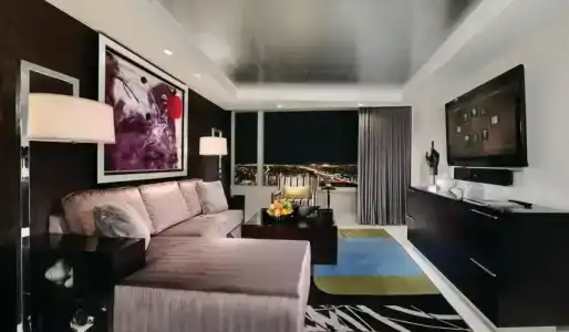 ARIA Resort & Casino - 48