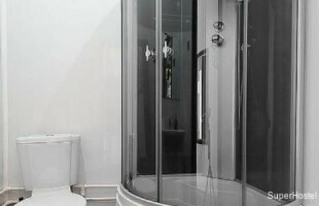 SuperHostel на Литейном 41 - 22