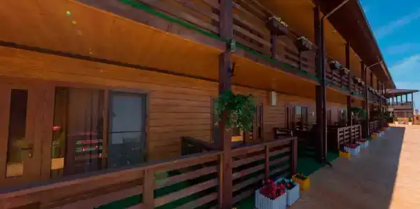 Sunny village - 21