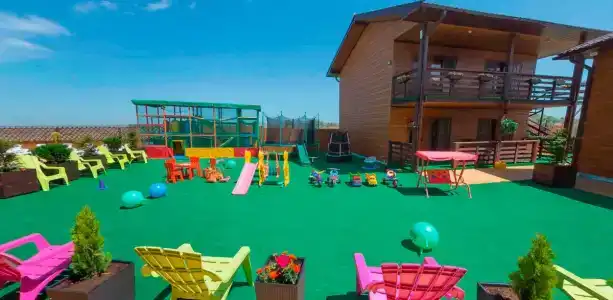 Sunny village - 25