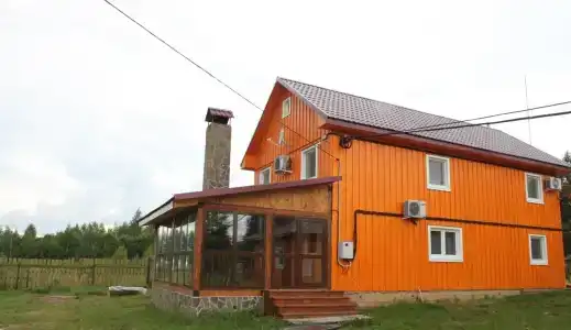 Фермерский комплекс Каменка - 0
