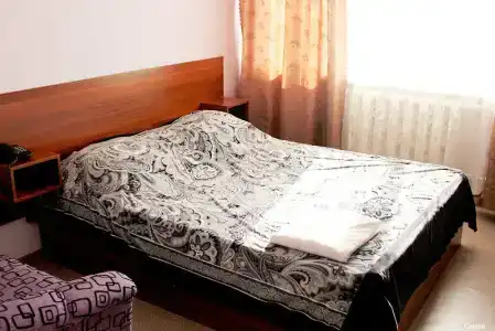 Семей - 4
