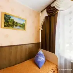 Колосок - 25