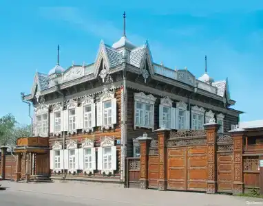 Дом Европы - 24