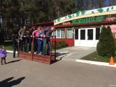 Зеленый Яр - 28