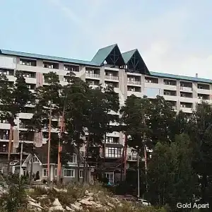 Турголд - 31