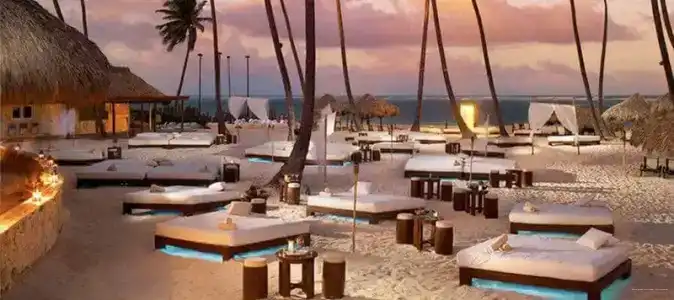 Melia Grand Hermitage All Inclusive - 52